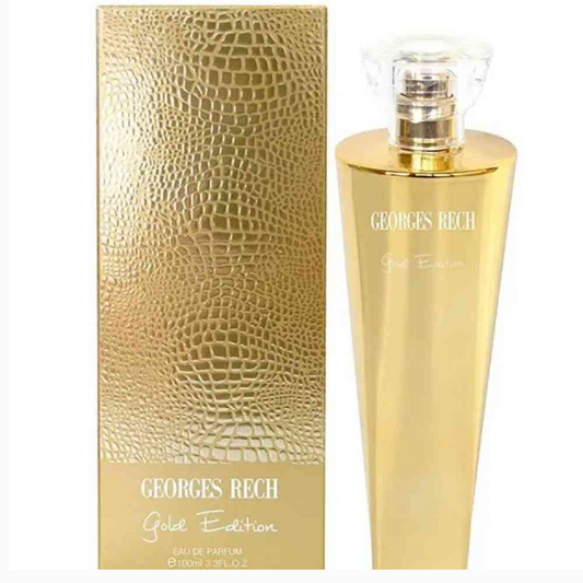 Accessoires pour parfums d'intérieur Muse Gold Edition de la marque Georges Rech mixte 100 ml