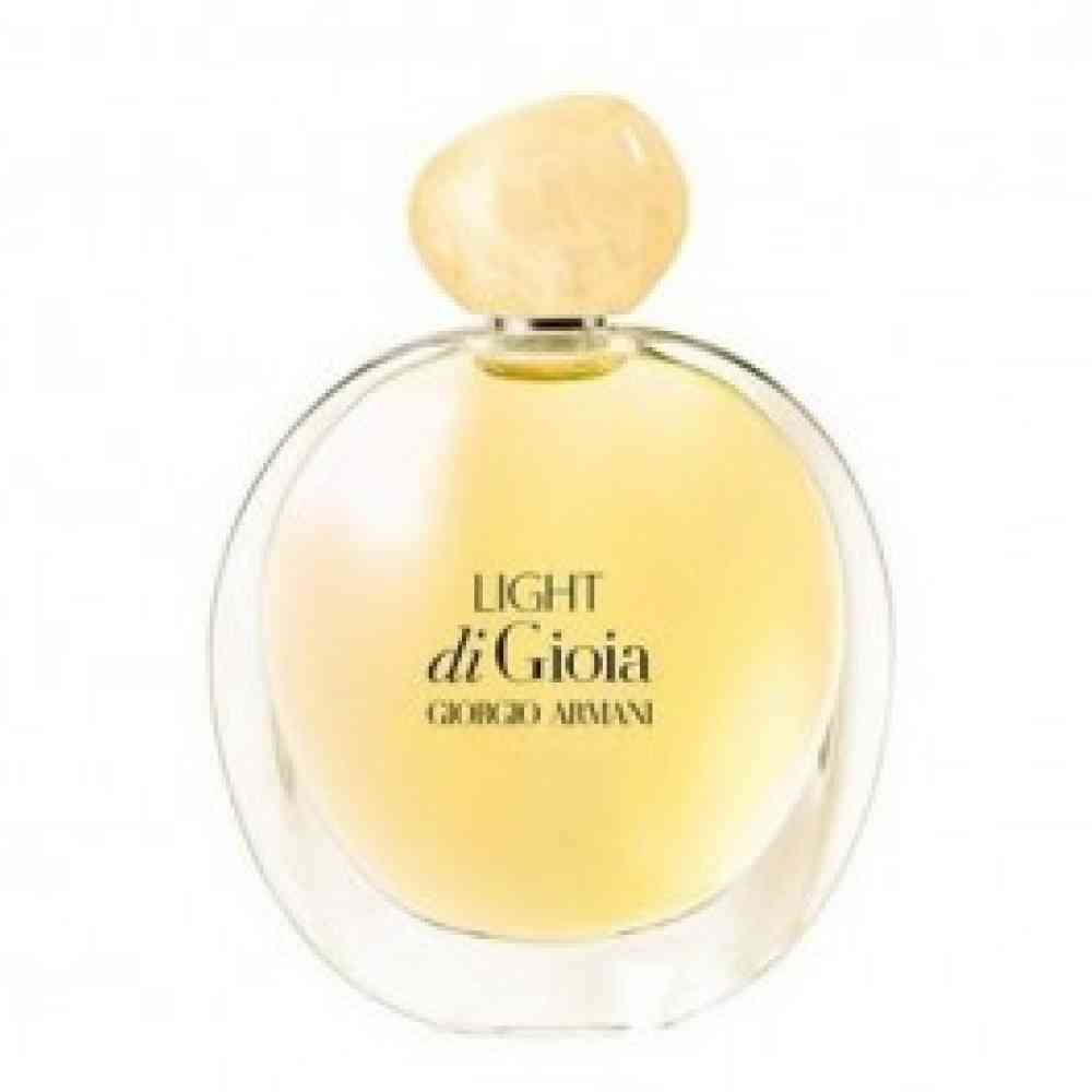Parfums Light Di Gioia de la marque Giorgio Armani pour femme 50 ml
