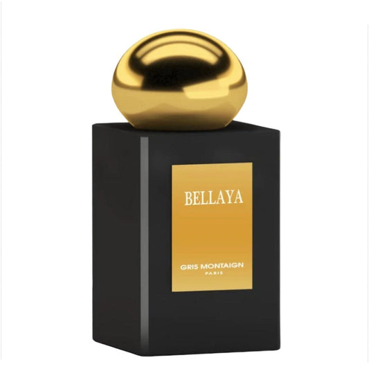Parfums Bellaya de la marque Gris Montaigne mixte 75ml