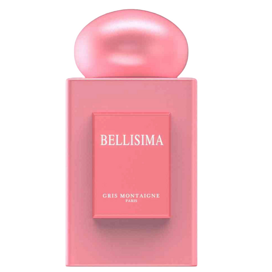Parfums Bellisima de la marque Gris Montaigne mixte 