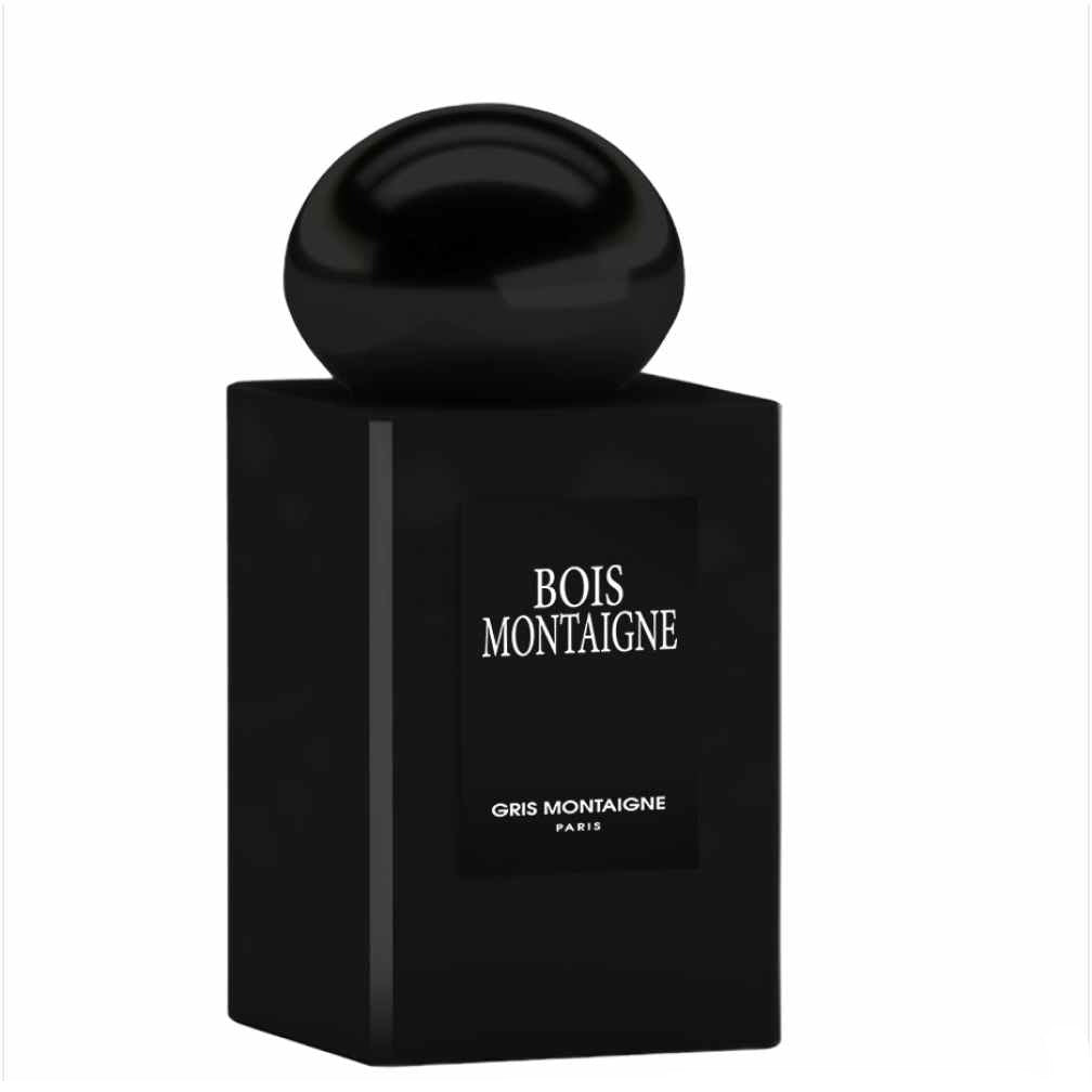Parfums Bois de Montaigne de la marque Gris Montaigne mixte 75ml