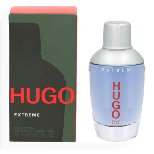 Parfums Extrême de la marque Hugo Boss pour homme 75 ml