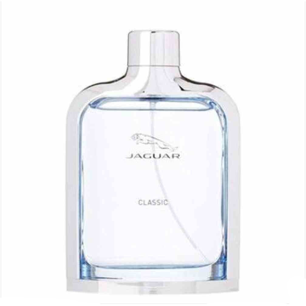 Parfums Classic Blue de la marque Jaguar pour homme 100 ml