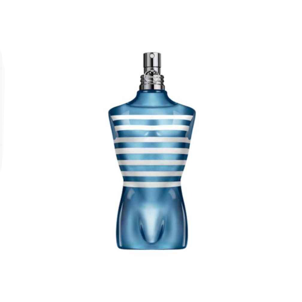 Parfums Le Male On Board de la marque Jean Paul Gaultier pour homme 125ml