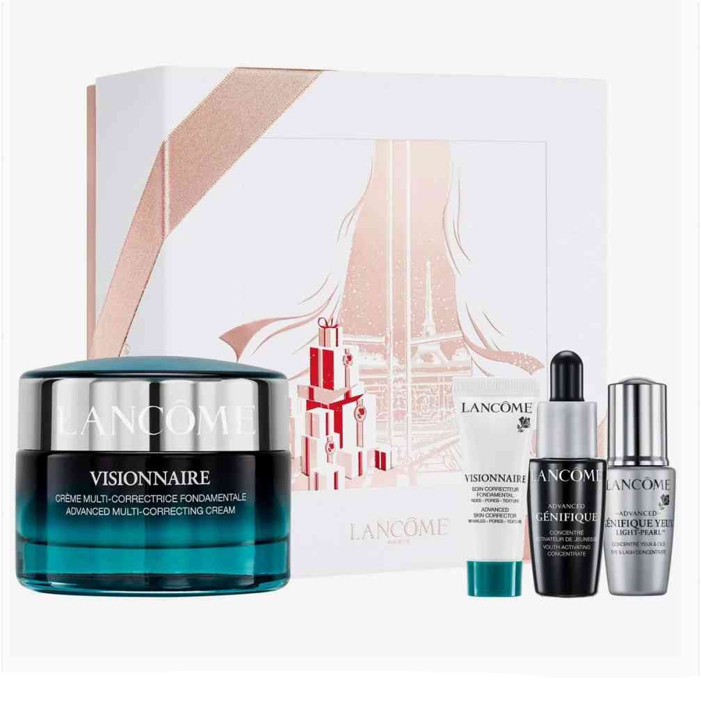 Kits de cosmétiques Visionnaire de la marque Lancôme mixte 50 ml