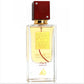 Parfums Ana Abiyedth Rouge de la marque Lattafa mixte 60ml