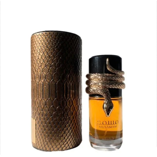 Parfums Musamam de la marque Lattafa mixte 100 ml