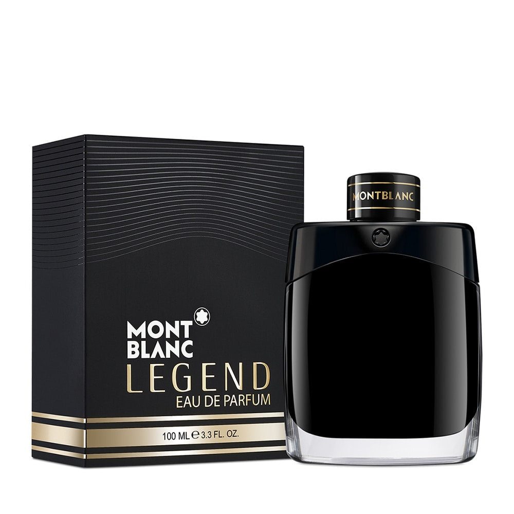 Parfums Legend de la marque Montblanc pour homme 