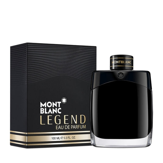 Parfums Legend de la marque Montblanc pour homme 100 ml