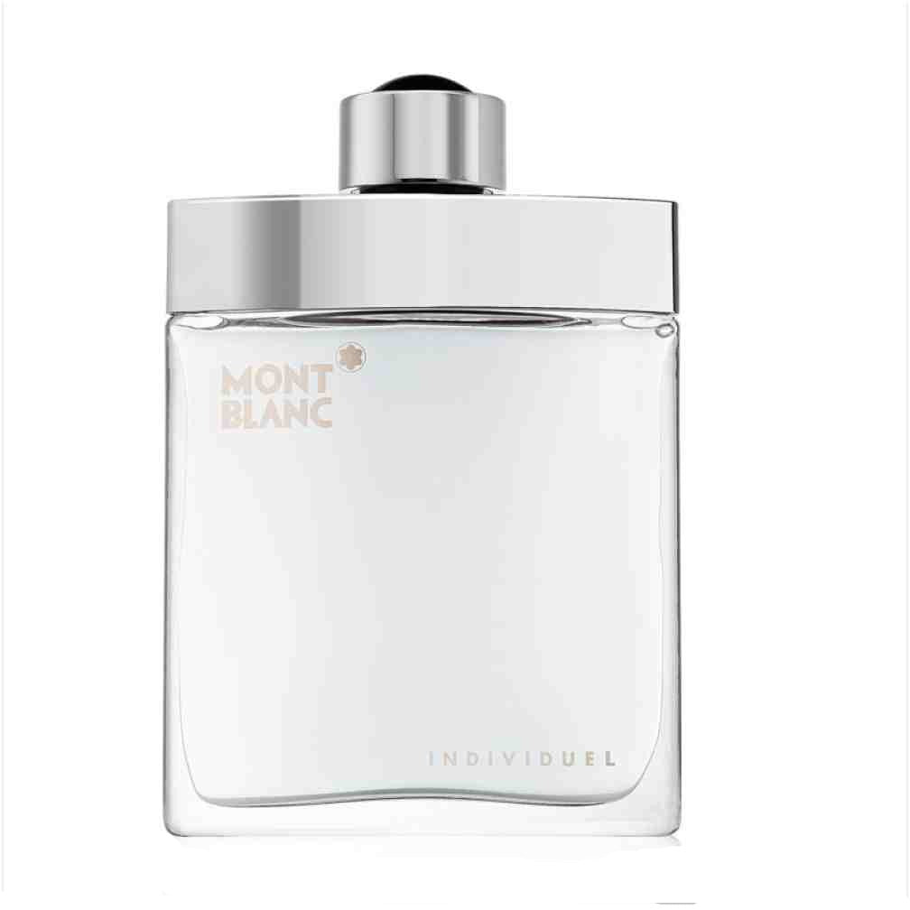 Parfums Individuel de la marque Montblanc pour homme 75ml