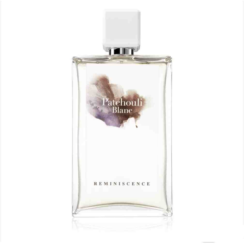 Parfums Patchouli Blanc de la marque Reminiscence mixte 100 ml