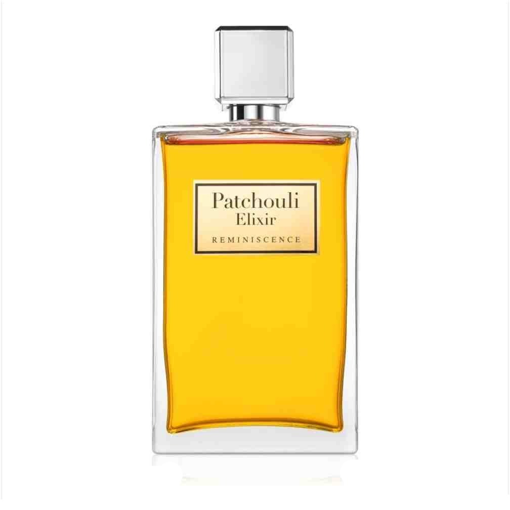 Parfums Patchouli Elixir de la marque Reminiscence mixte 