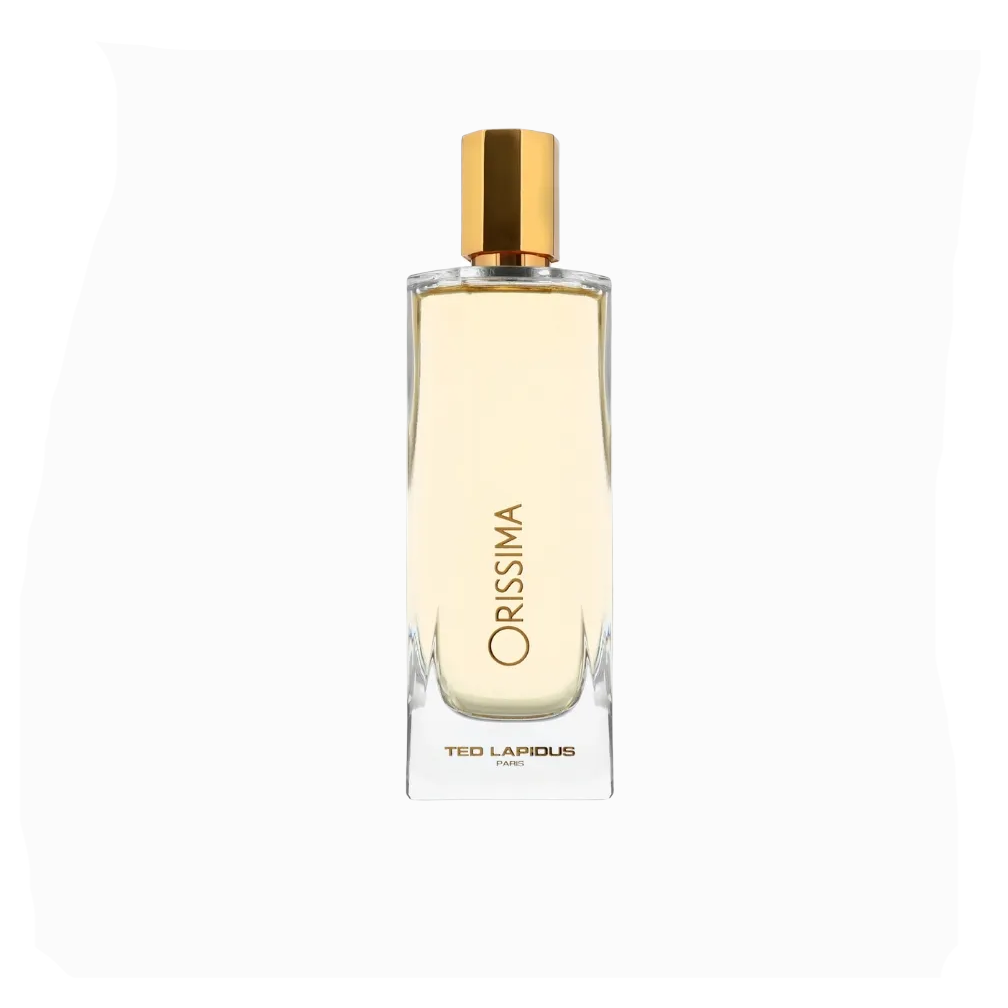 Parfums Orissima de la marque Ted Lapidus pour femme 100 ml
