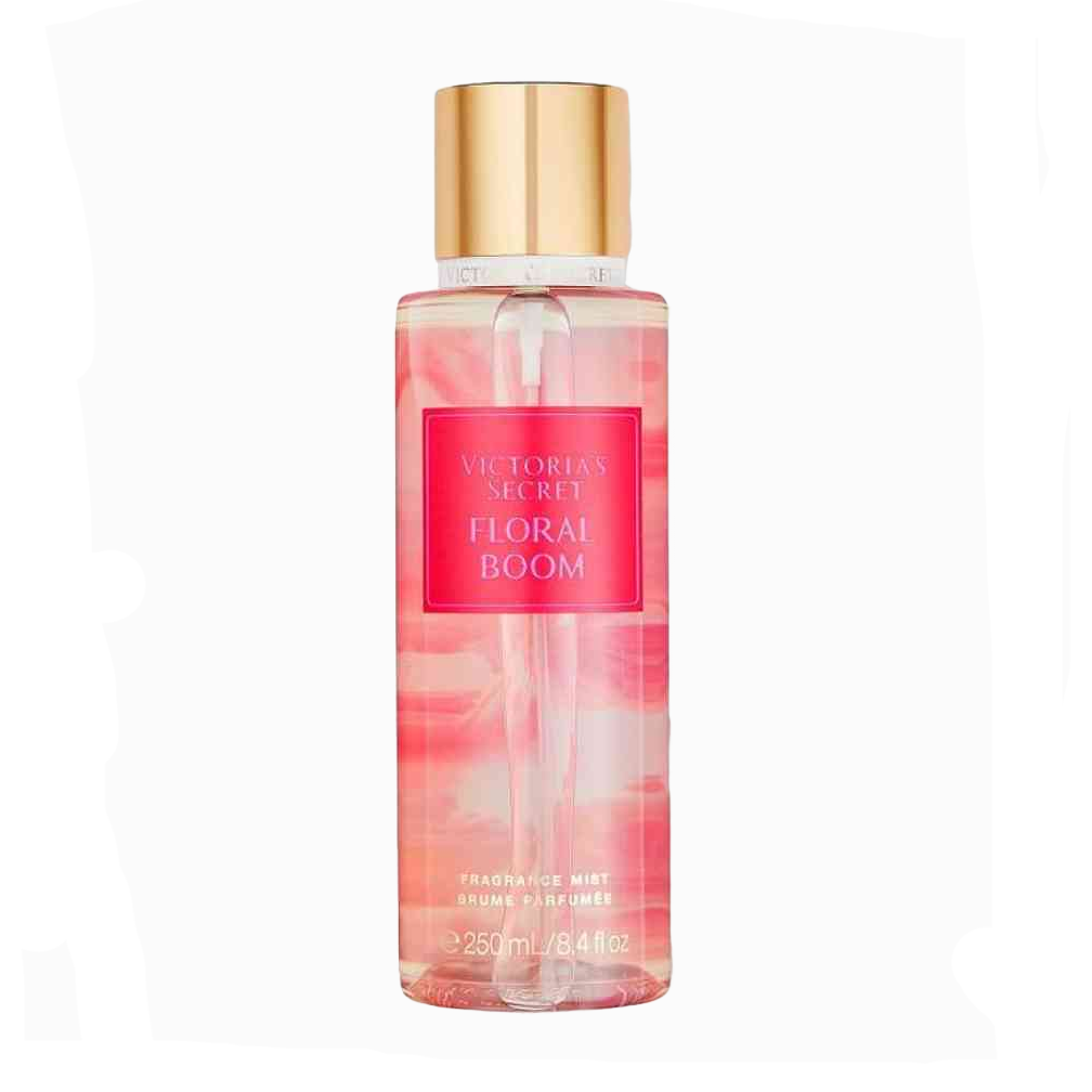 Parfums Floral Boom de la marque Victoria's Secret mixte 250ml