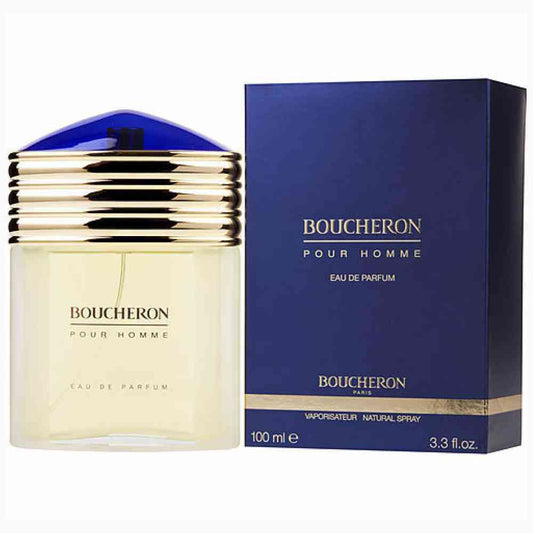 Parfums pour homme de la marque Boucheron pour homme 100 ml