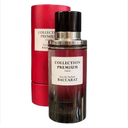 Parfums Baccarat de la marque Collection Prestige mixte 100ml