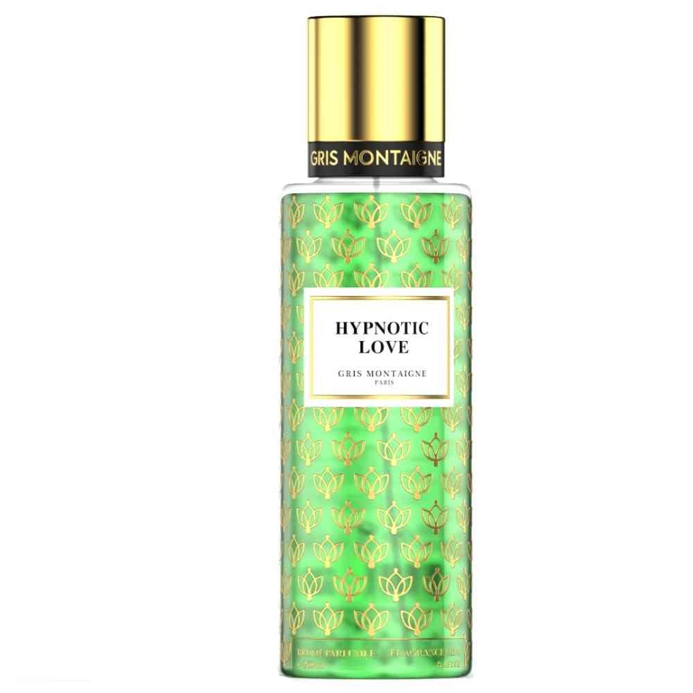 Parfums Hypnotic Love de la marque Gris Montaigne mixte 