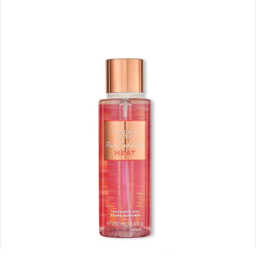 Parfums Pure Seduction Heat de la marque Victoria's Secret mixte 250 ml