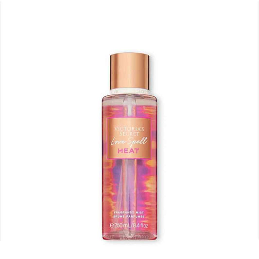 Victoria's Secret - Love Spell Heat - Fragrance Brume 250ml
