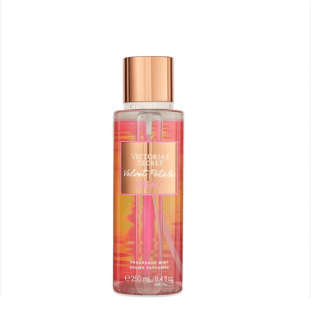 Victoria's Secret - Velvet Petals Heat - Fragrance Brume 250ml