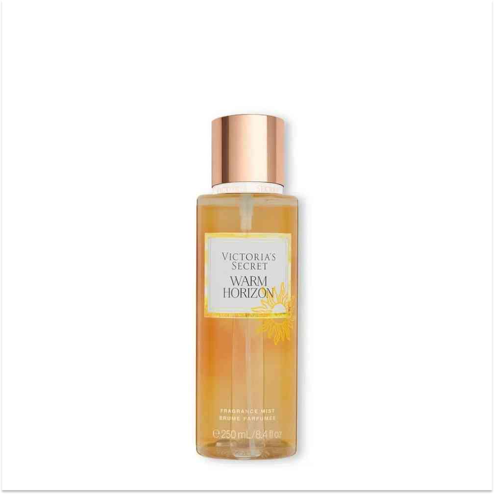 Parfums Warm Horizon de la marque Victoria's Secret mixte 250 ml