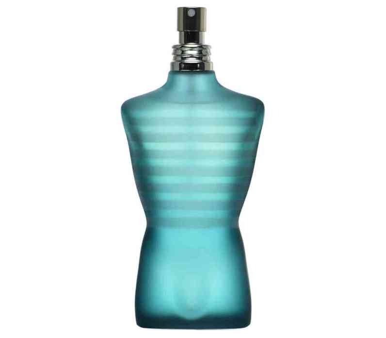 Parfums Le Male de la marque Jean Paul Gaultier pour homme 75 ml