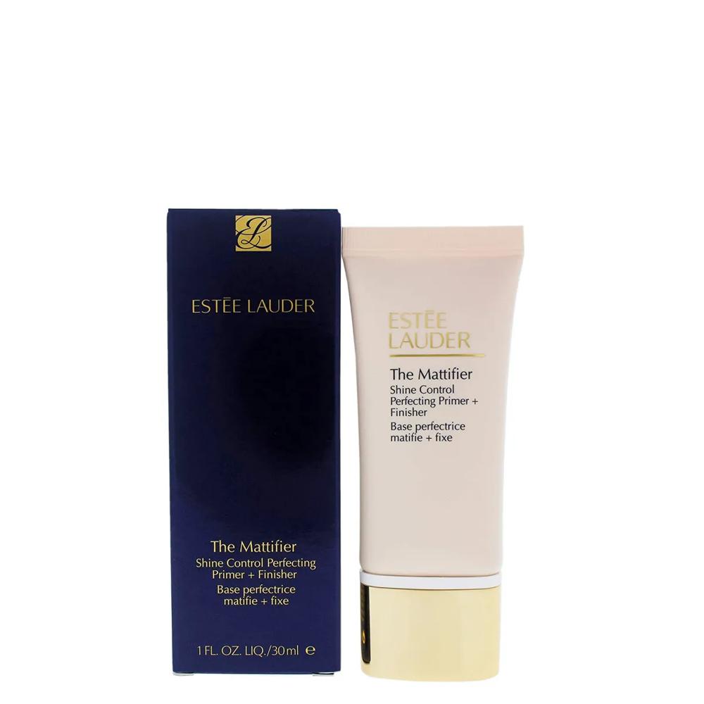 Cosmétiques Base Perfectrice Matifie + Fixe de la marque Estee Lauder mixte 30ml