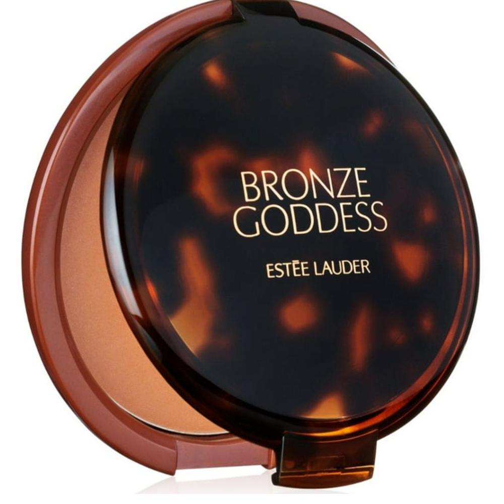 Estee Lauder - Bronze Godddess - Poudre de Soeil 21g