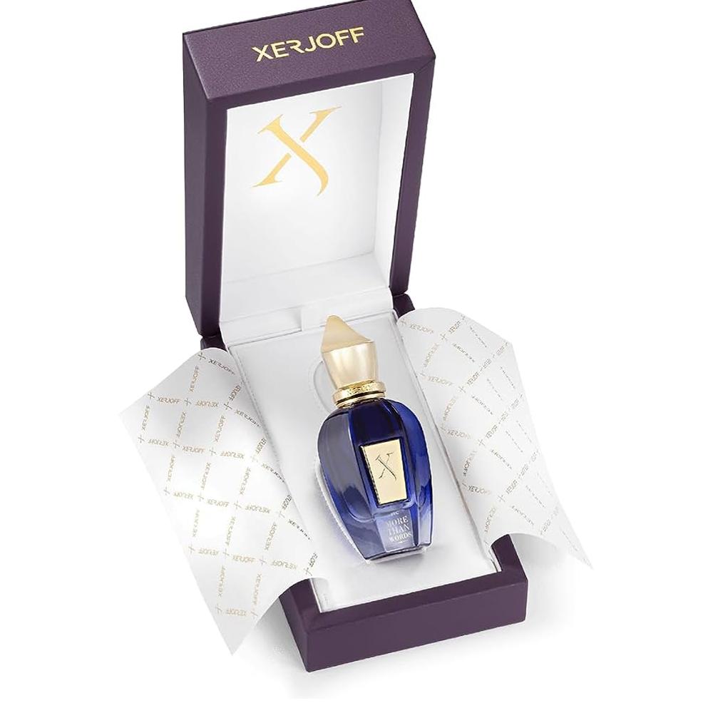 Parfums Join The Club More Than Words de la marque Xerjoff mixte 50ml