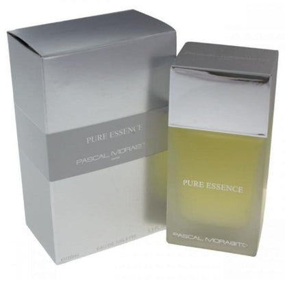 Parfums Pure Essence de la marque Pascal Morabito pour homme 100ml