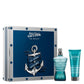 Jean Paul Gaultier - Le Male - Eau de Toilette pour homme 75 ml + Gel Douche 75 ml