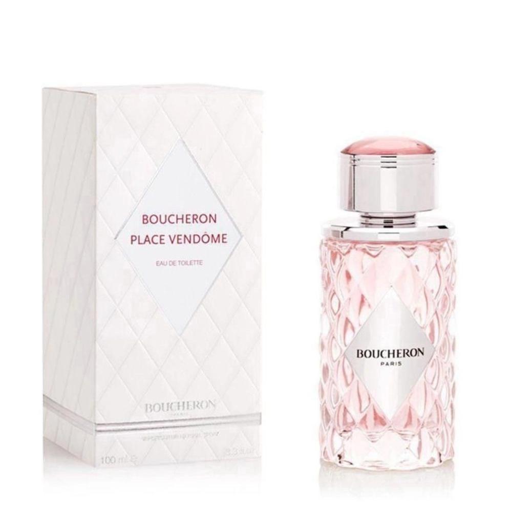 Parfums Place Vendôme de la marque Boucheron pour femme 100ml