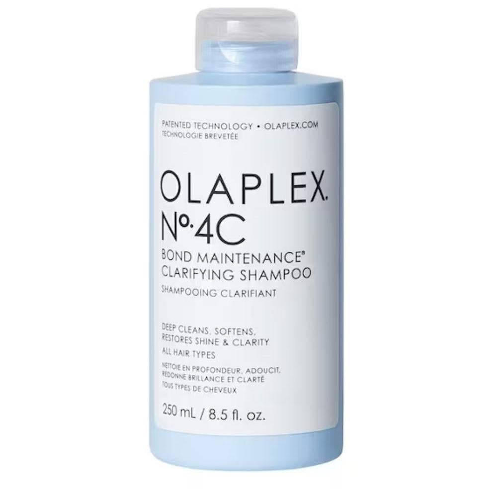 Olaplex - No.4 - Shampoing Clarifiant