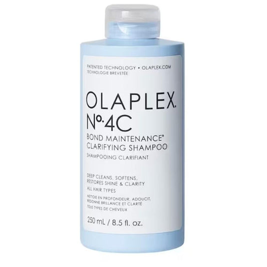 Olaplex - No.4 - Shampoing Clarifiant 250ml