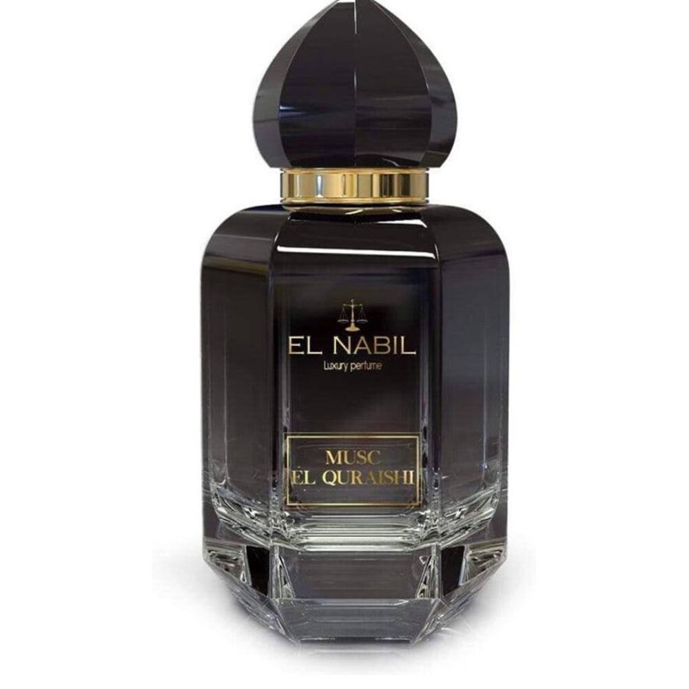 Parfums Musc el Quraishi de la marque El Nabil mixte 