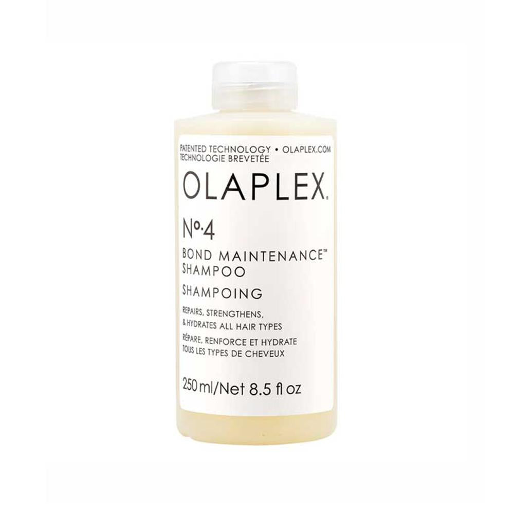 Soin des cheveux N°4 BOND MAINTENANCE de la marque Olaplex mixte 