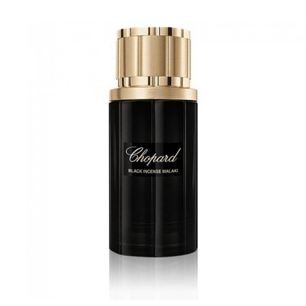 Parfums Black Incense Malaki de la marque Chopard mixte 80 ml