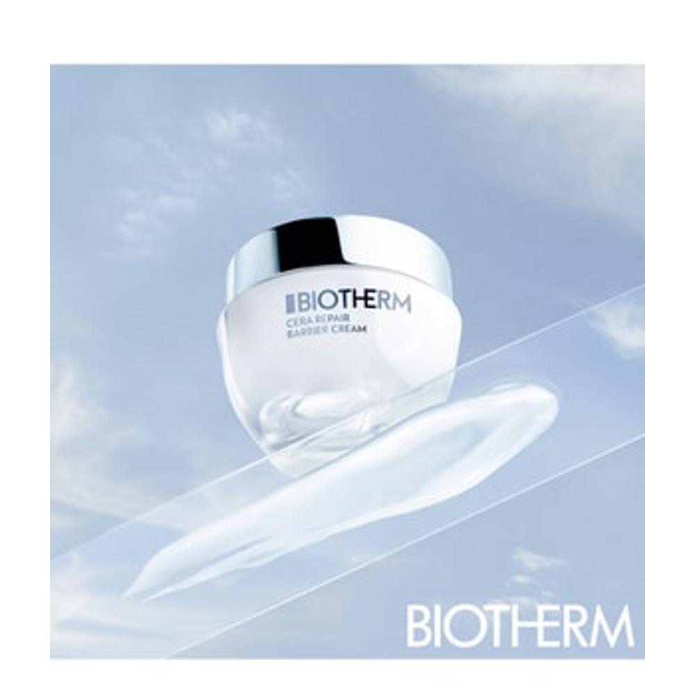 Biotherm - Cera Repair Crème Réparatrice Visage 30ml