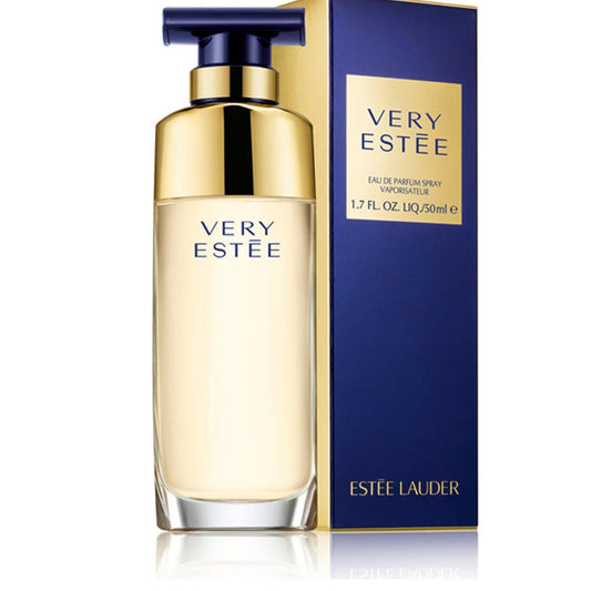 Parfums Very Estee de la marque Estee Lauder pour femme 50ml