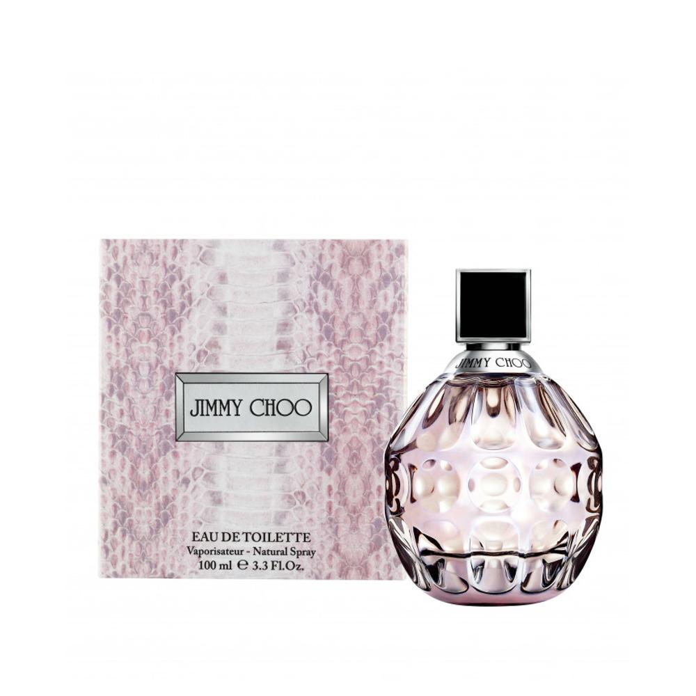 Parfums For Women de la marque Jimmy Choo pour femme 100ml