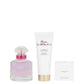 Guerlain - Mon Bloom Of Rose - Eau de Toilette 50ml + Body Lotion 75ml + Ceramic Parfum