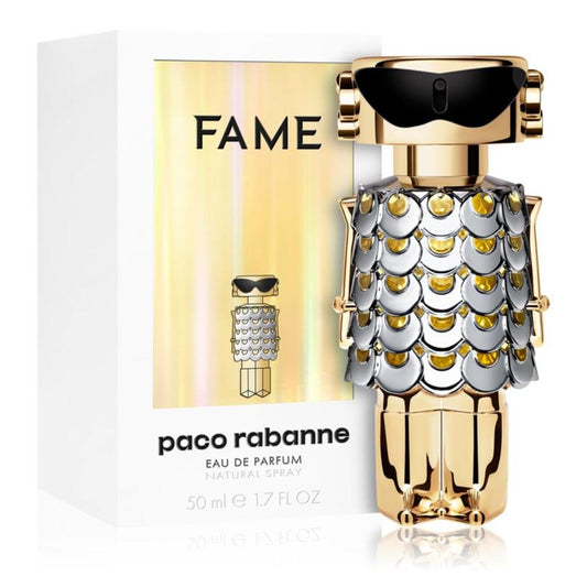 Parfums Fame de la marque Paco Rabanne pour femme 50ml