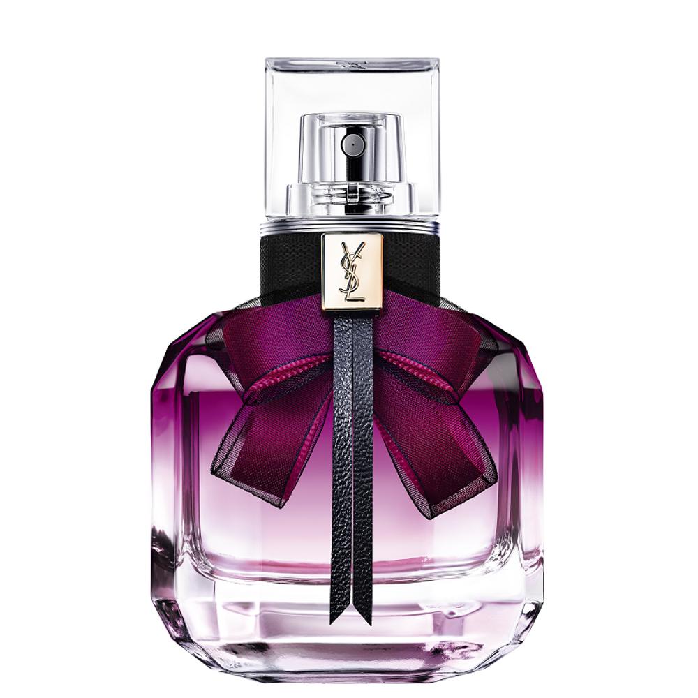 Yves Saint Laurent - Mon Paris Collector - Eau de Parfum pour femme