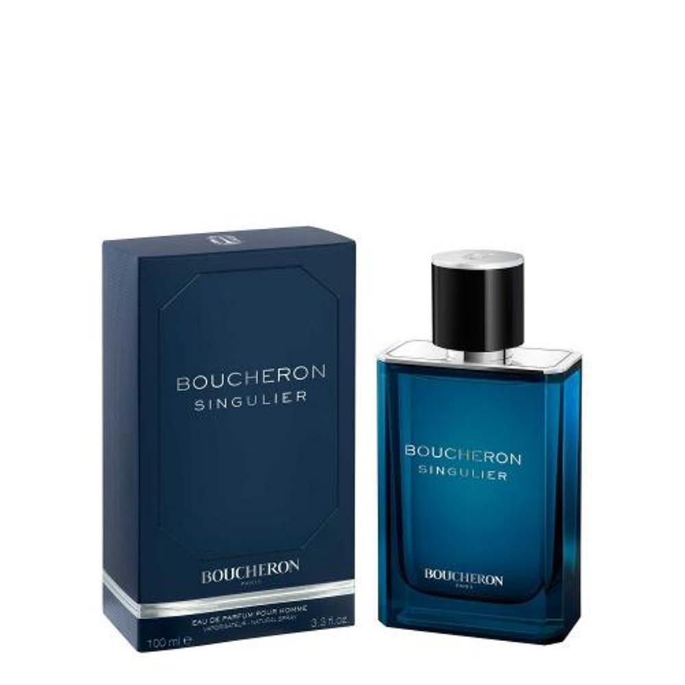 Parfums Singulier de la marque Boucheron pour homme 100 ml