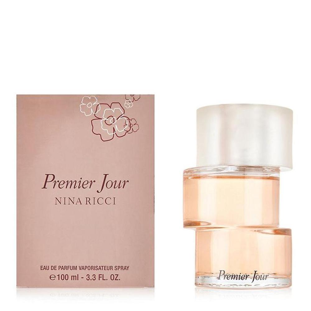 Parfums Premier Jour de la marque Nina Ricci pour femme 100ml