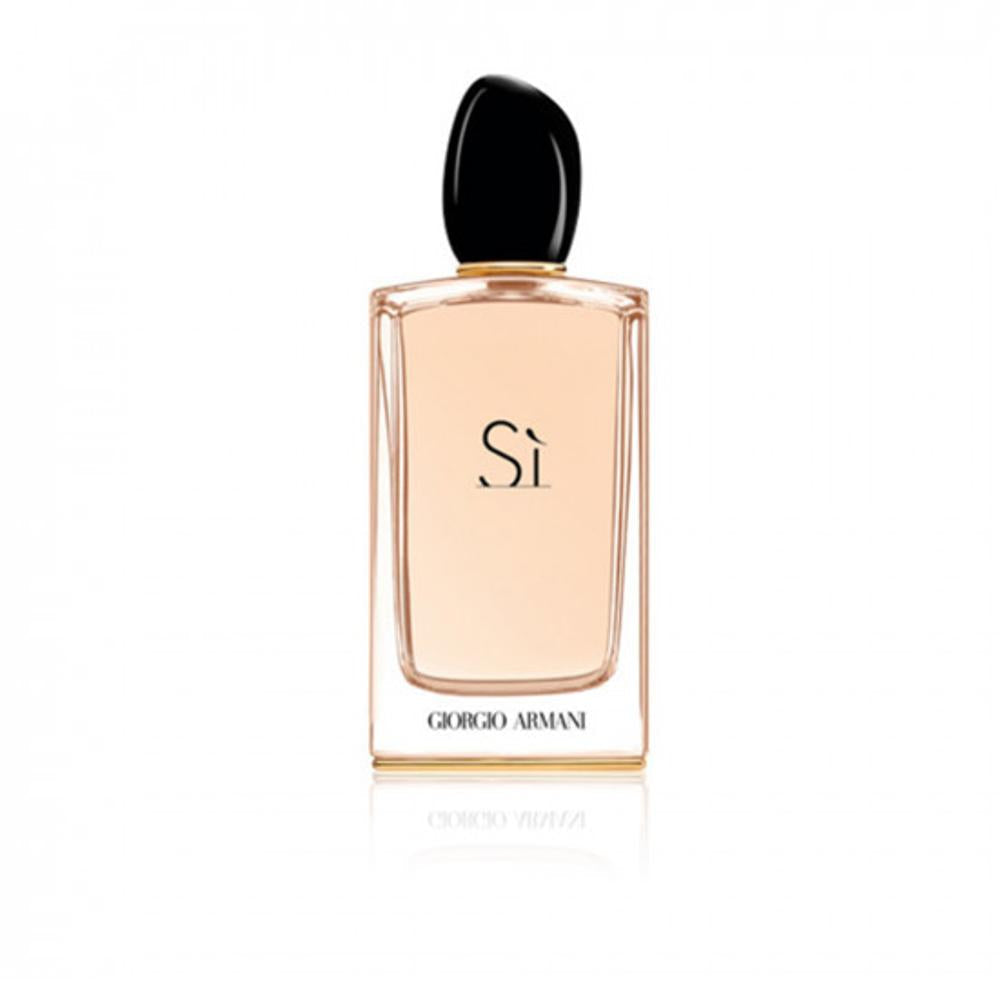 Parfums Si de la marque Giorgio Armani pour femme 100 ml