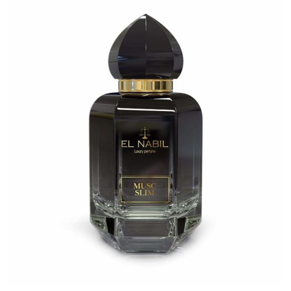el Nabil - Musc Slim - Spray D'intérieur Parfum D'ambiance 350ml