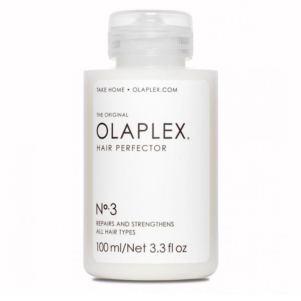 Cosmétiques N°3 Hair Perfector de la marque Olaplex mixte 