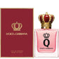 Dolce & Gabbana - Queen - Eau de Parfum pour femme 50ml