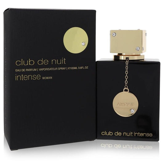 Parfums Club de Nuit Intense de la marque Armaf pour femme 105ml